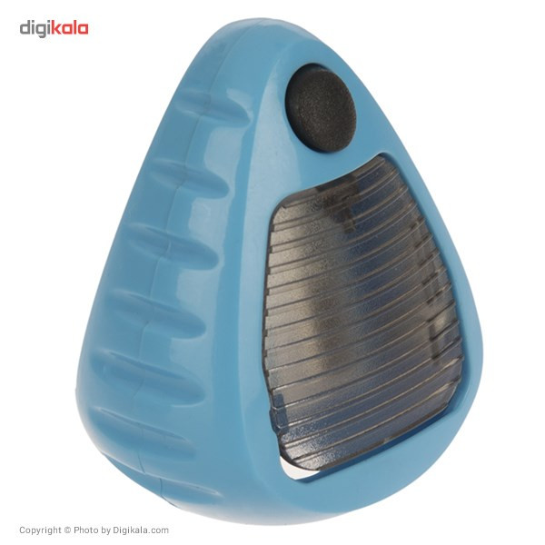 تراش یالانگ طرح مثلثی