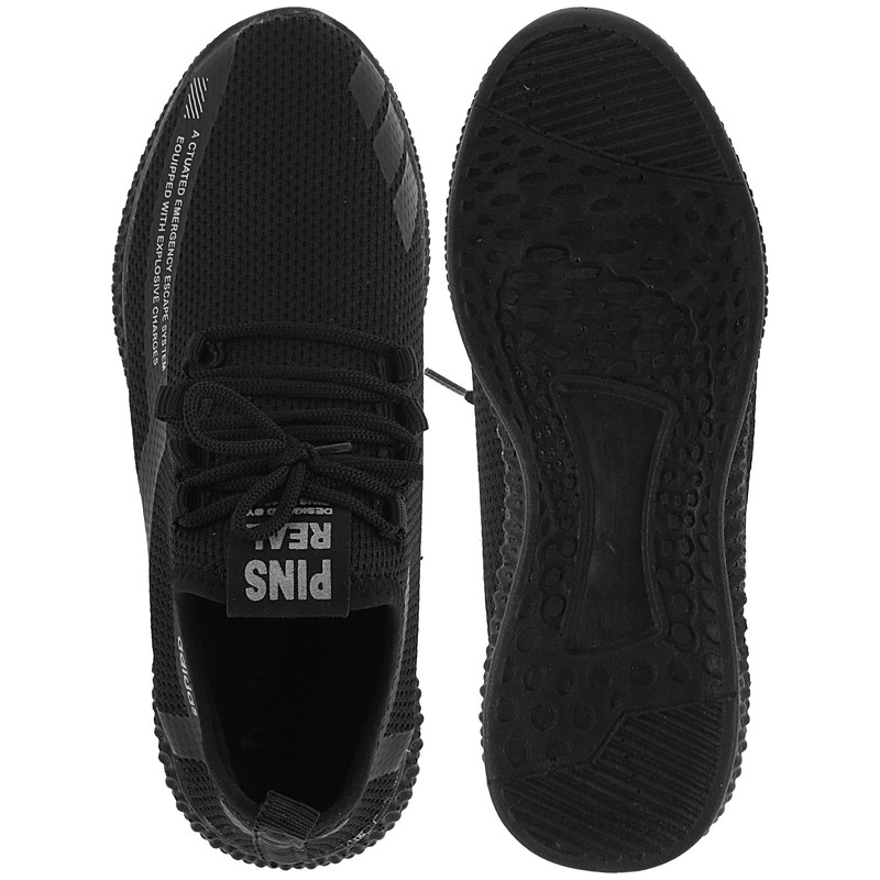 کفش پیاده روی مدل 987