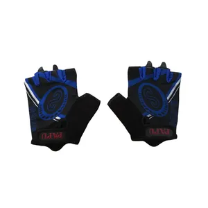 دستکش دوچرخه سواری مدل پوپا
