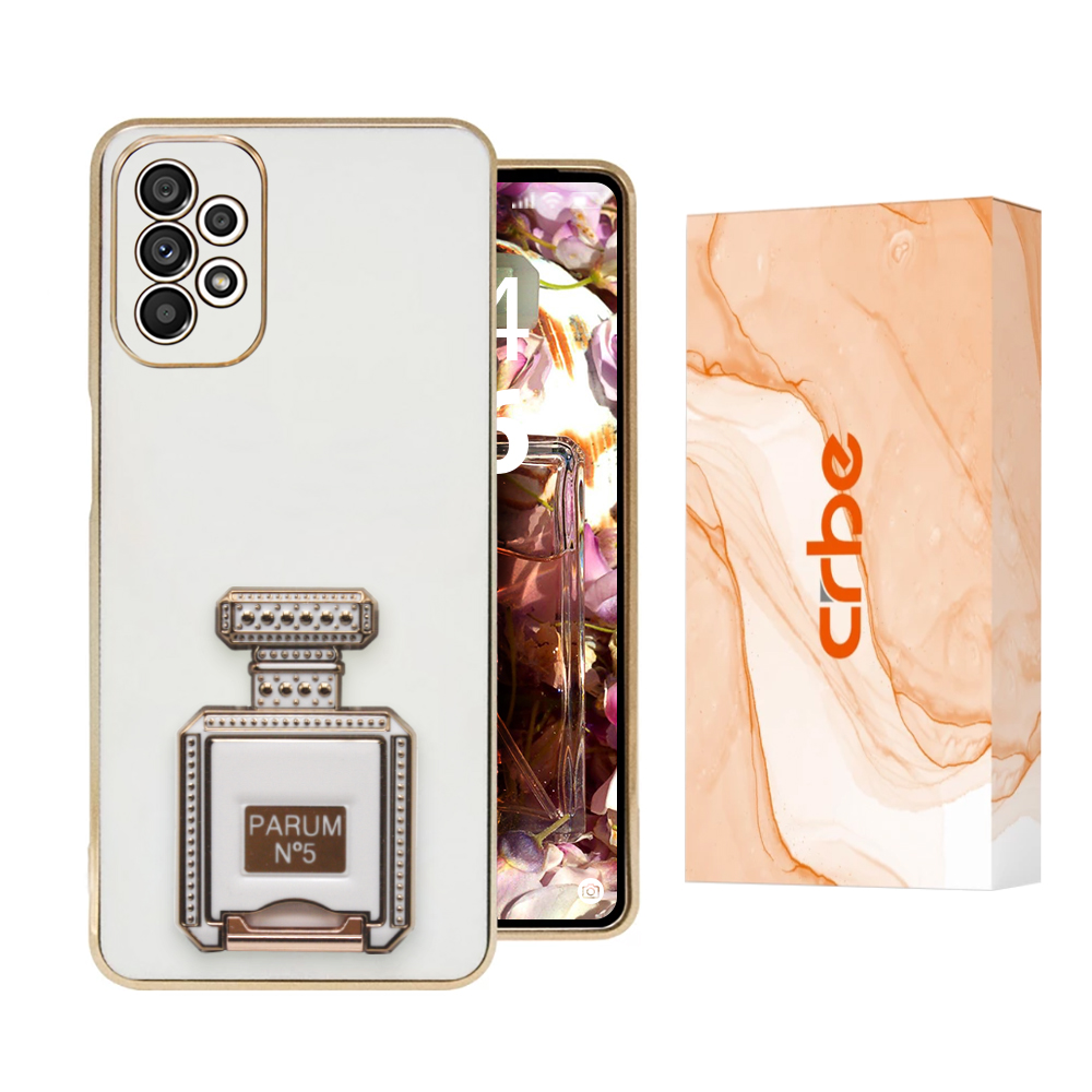 کاور کربی مدل Odor مناسب برای گوشی موبایل سامسونگ Galaxy A73