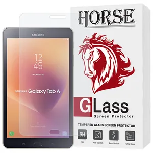 Horse TABH30 Screen Protector For Samsung Galaxy Tab T380 / Galaxy Tab T385 / Galaxy Tab A 8.0 2017