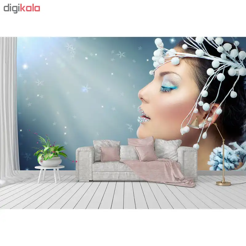 پوستر دیواری کد 464186