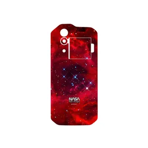 MAHOOT Universe b NASA 10 Cover Sticker for CAT S60