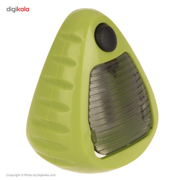 تراش یالانگ طرح مثلثی