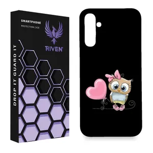 RIVEN RI2-20 Case For Samsung Galaxy S23 FE