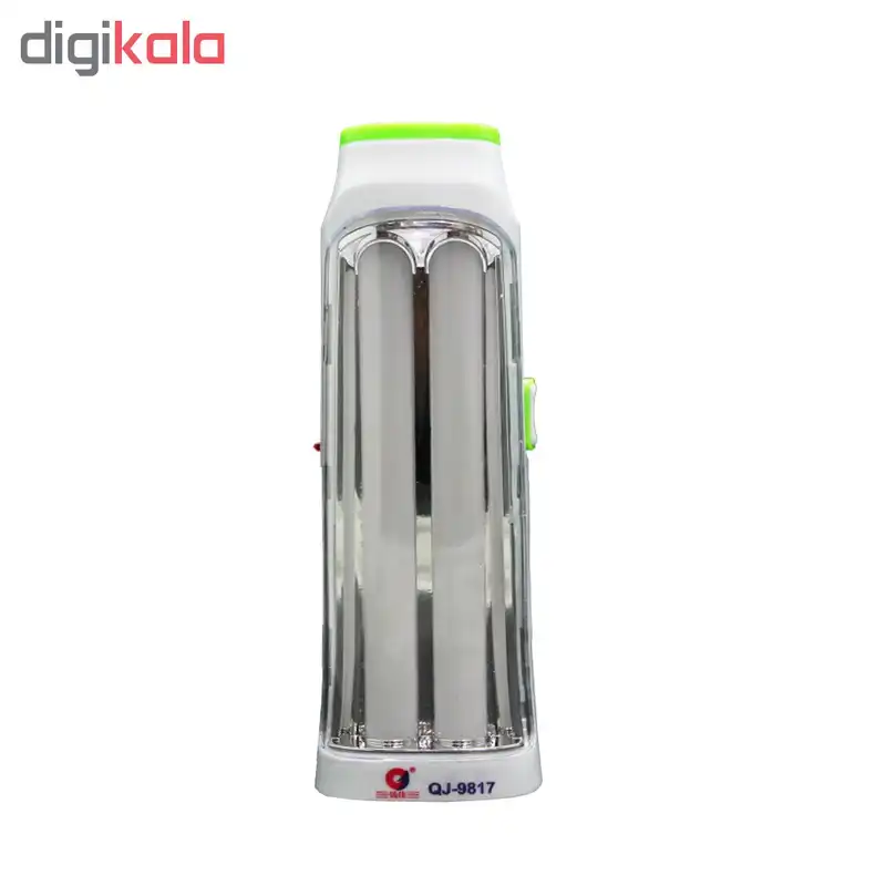 چراغ اضطراری مدل qj-9817