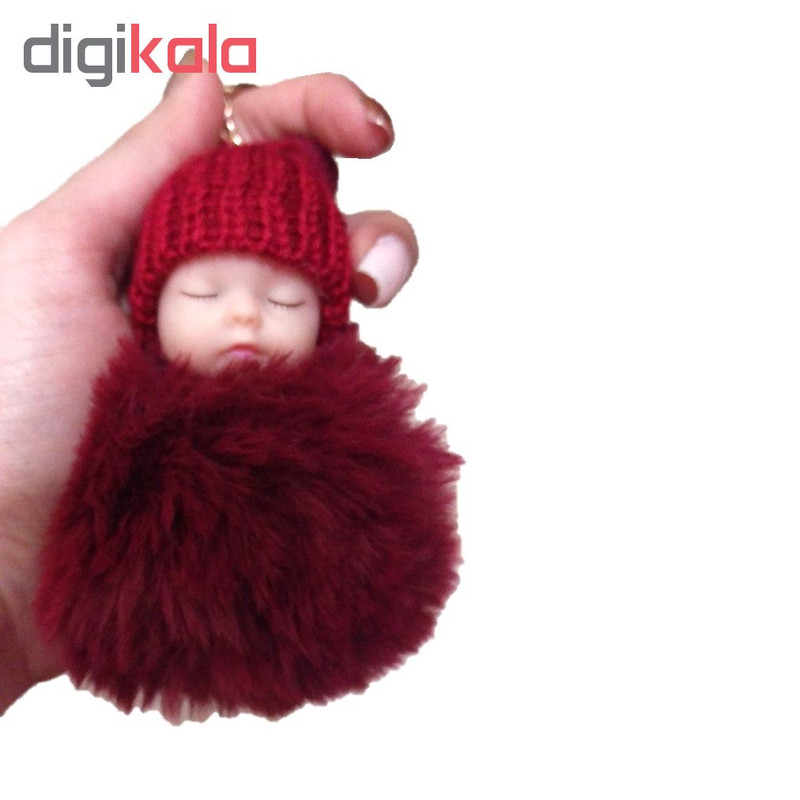 جاکلیدی طرح نوزاد