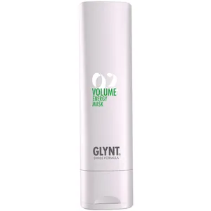 ماسک حجم دهنده مو گلینت مدل Volume Energy Mask 02 حجم 200 میلی لیتر