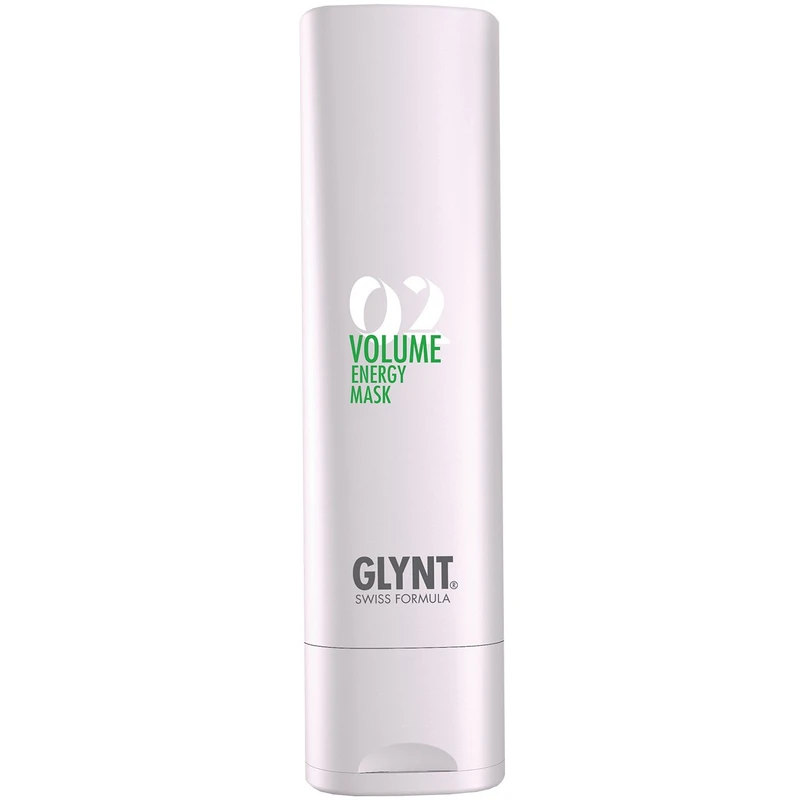 ماسک حجم دهنده مو گلینت مدل Volume Energy Mask 02 حجم 200 میلی لیتر