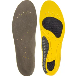 کفی کفش مردانه فوت کر مدل PU Insole سایز 40-47