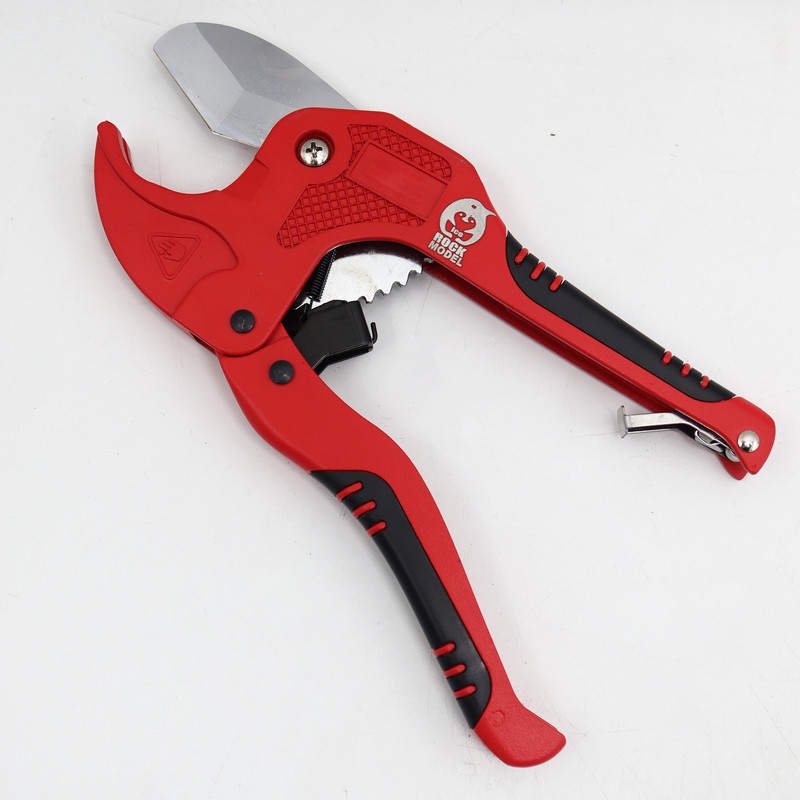 قیچی لوله بر مدل آیس راک کد YP-TI-42MM