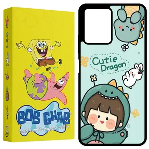 BOB Ghab BCPX5 Cover For Xiaomi Poco X5 5G