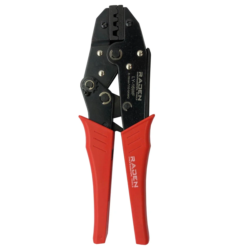 پرس وایرشو رادن LY16WF