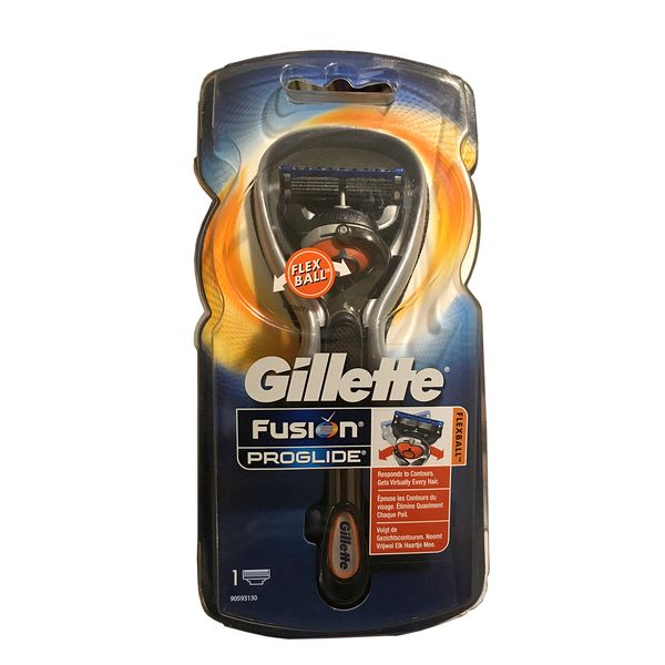 خود تراش ژیلت مدل Fusion Proglide Flexball خود تراش ژیلت مدل Fusion Proglide Flexball