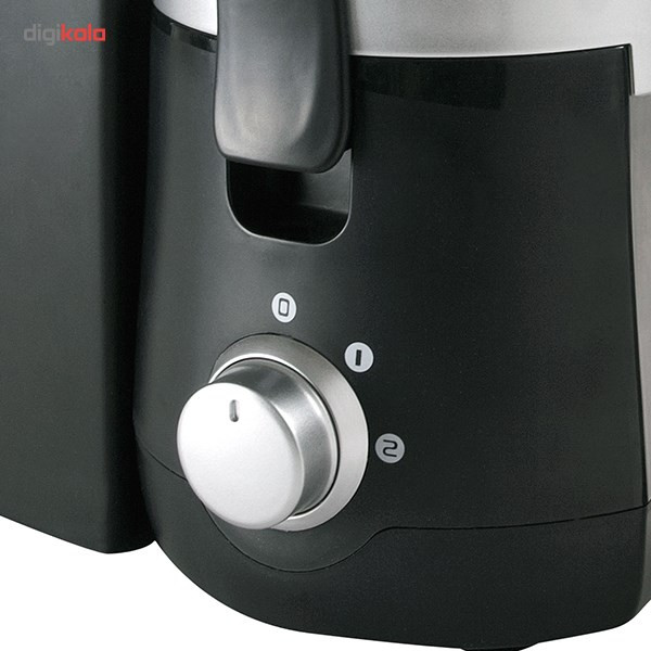 آبمیوه گیری ساپر مدل SJE-260P آبمیوه گیری ساپر مدل SJE-260P