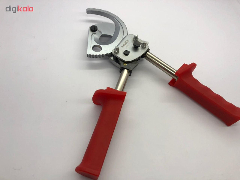 قیچی کابل بری رادن مدل LK450A