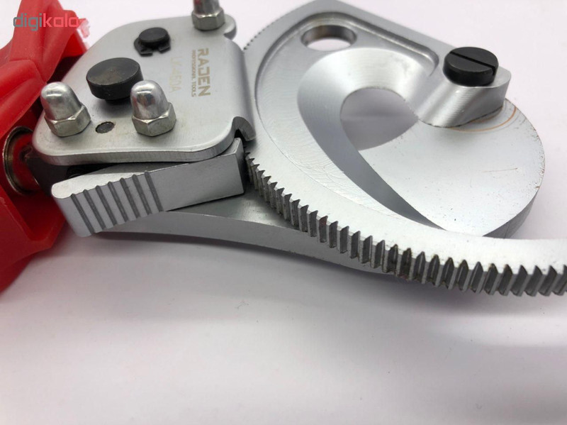 قیچی کابل بری رادن مدل LK450A