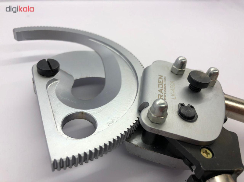 قیچی کابل بری رادن مدل LK450A