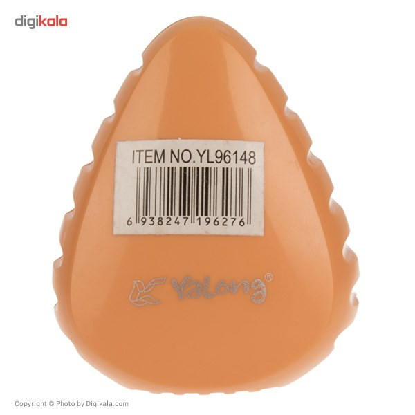 تراش یالانگ طرح مثلثی