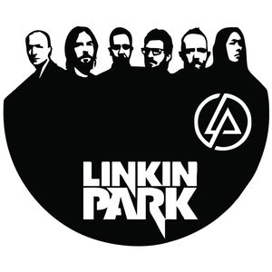 نقد و بررسی تابلو مینیمال رومادون طرح Linkin Park کد 2389 توسط خریداران