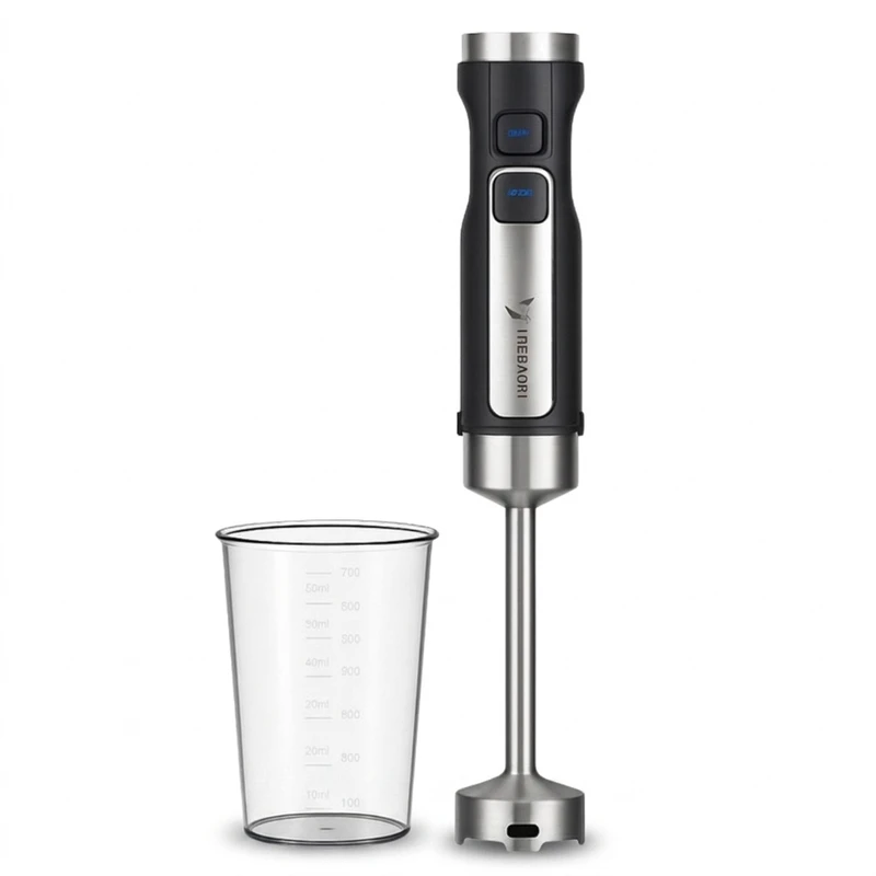 گوشت کوب برقی 1200 وات مباشی مدل ME-HB3004