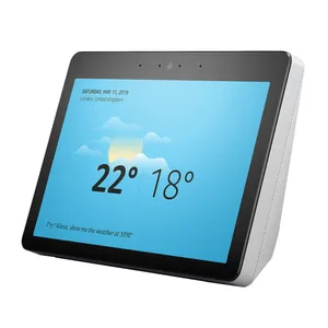 دستیار صوتی آمازون مدل Echo show - 2nd gen