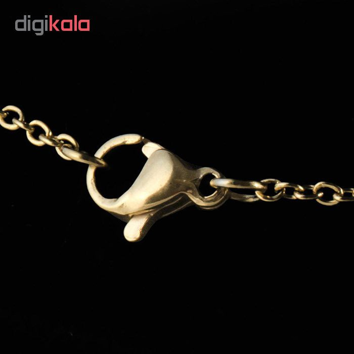 زنجیر کد 147+