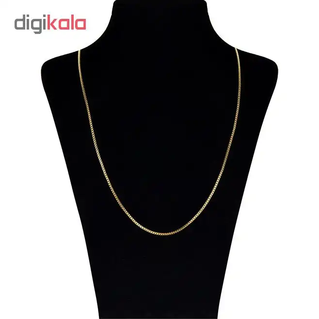زنجیر زنانه کد G150
