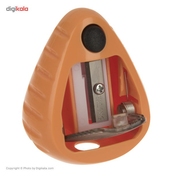 تراش یالانگ طرح مثلثی