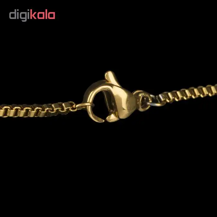 زنجیر زنانه کد G150