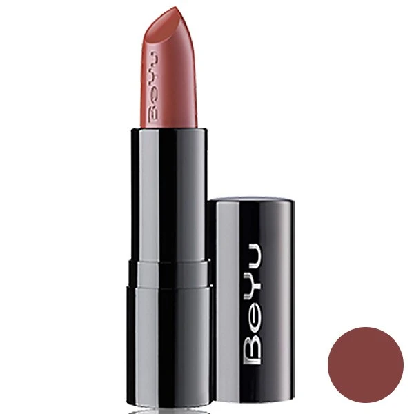 رژ لب جامد بی یو مدل 330 Pure Color and Stay