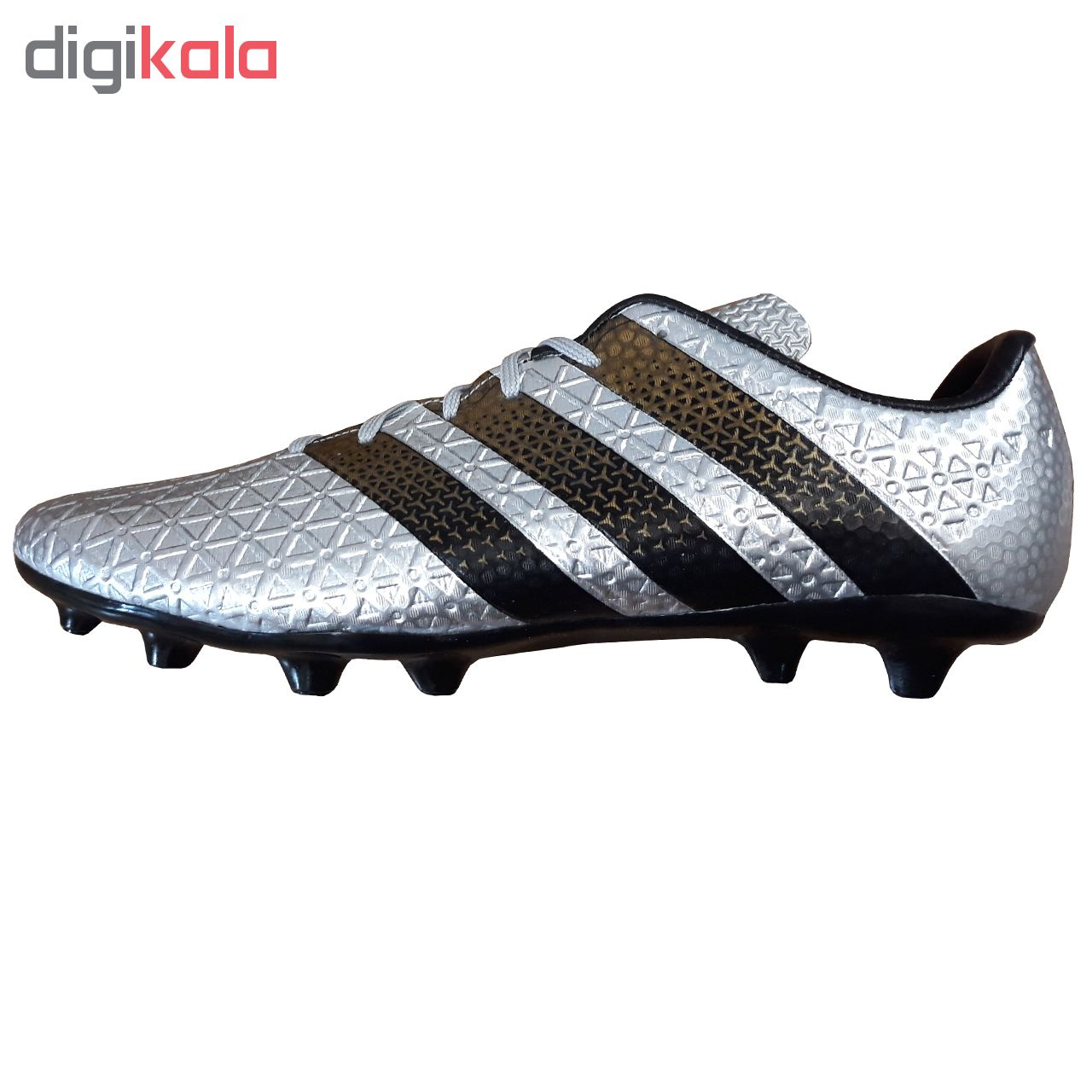 کفش فوتبال مردانه مدل ad380