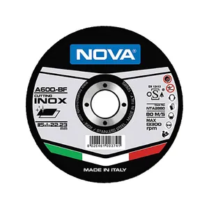 صفحه برش استیل نووا مدل NTA2880