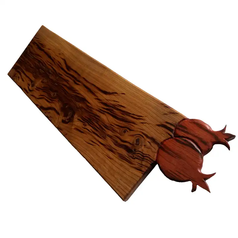 تخته سرو چوبی مدل انار