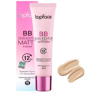 Topface 004 Natural BB Cream Foundation 30 ml