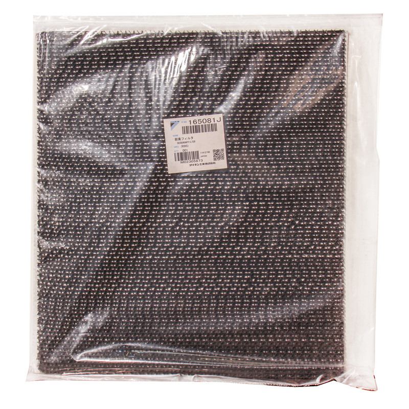 فیلتر  دستگاه تصفیه هوا دایکین مدل MC707