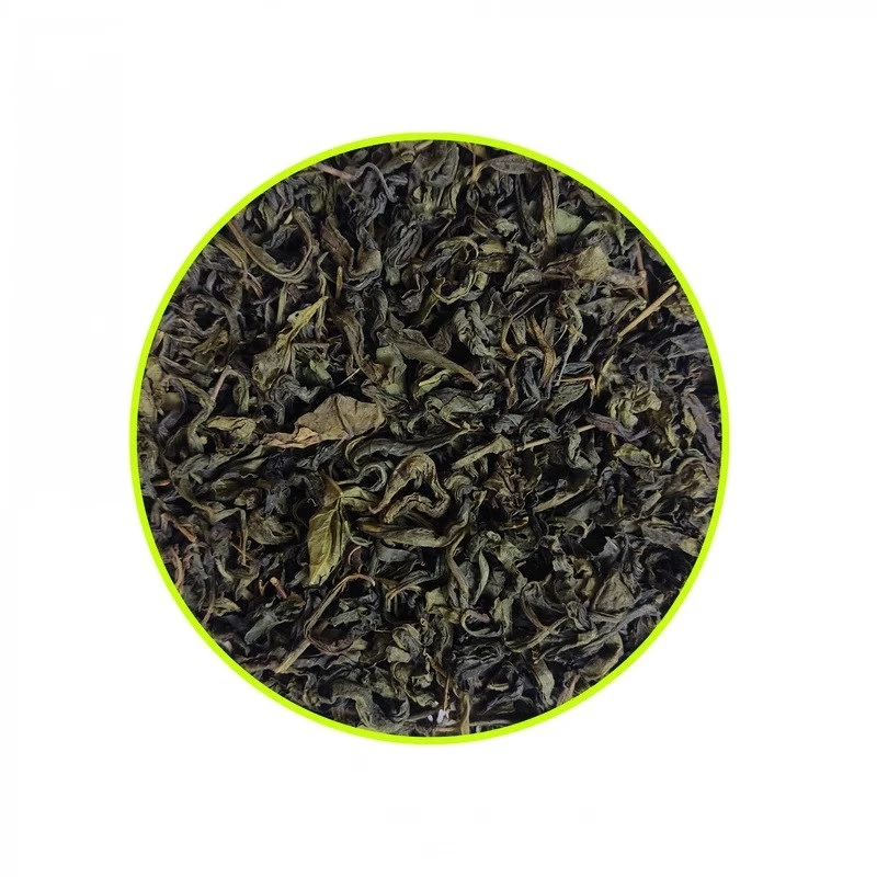 عکس شماره 4 : چای سبز قلم شمال-500 گرم