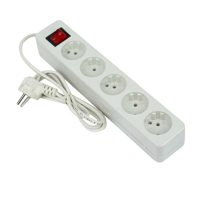 چندراهی برق الکترو فاز کد 1015191