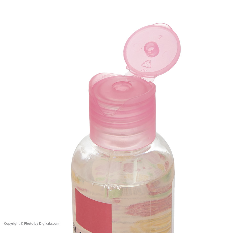 تونر صورت سیلوکسان مدل Rose Water حجم 150 میلی لیتر