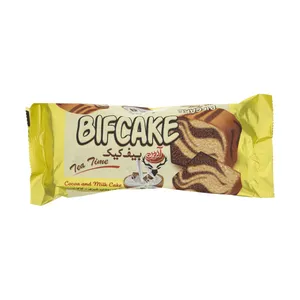 بیف کیک آدرین با طعم کاکائو   - 160 گرم 