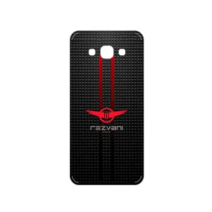 MAHOOT Rezvani Motors Cover Sticker for Samsung Galaxy A8