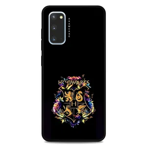 AKAM AMC-WSGS20-HARRY POTTER-58 Cover For Samsung Galaxy S20