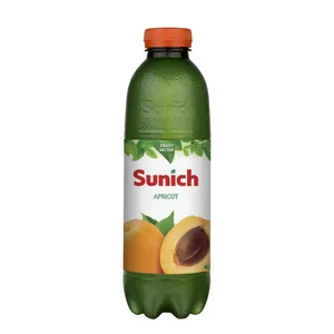 نکتار زردآلو سن ایچ - 750 میلی لیتر