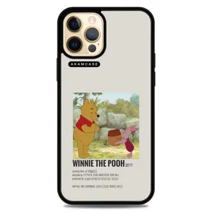 AKAM AMC-WA12PRO-CARTOONS-27 Cover For Apple iPhone 12 Pro