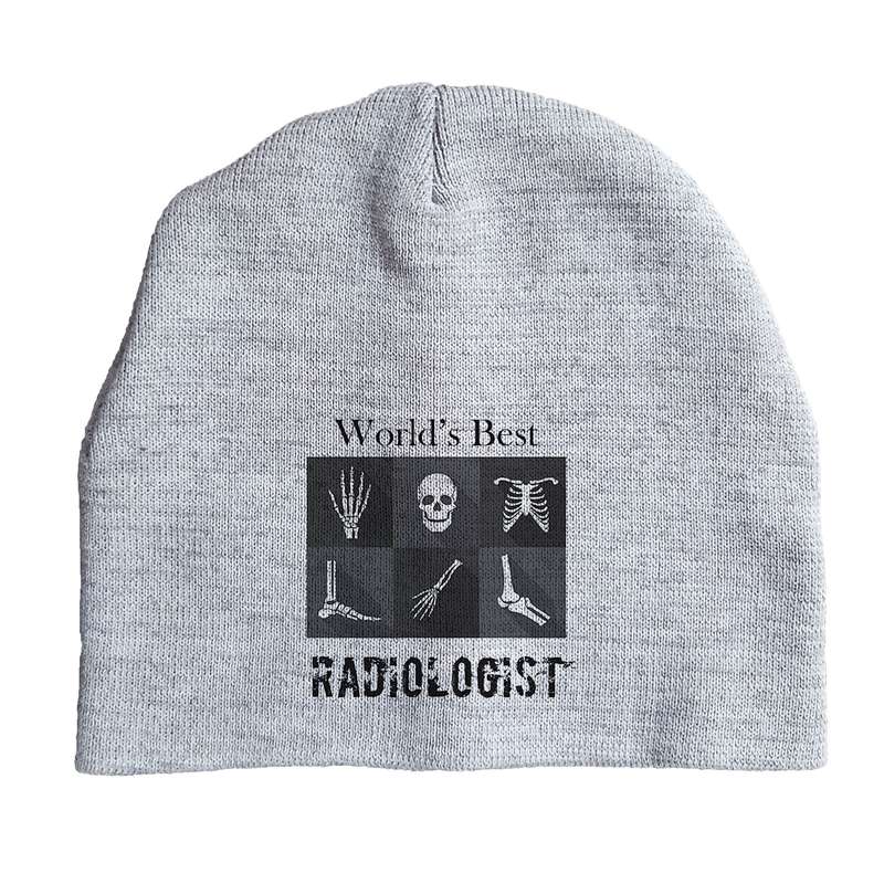 کلاه بافتنی مدل رادیولوژیست 003