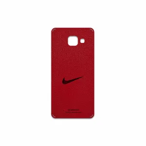MAHOOT RL-NK Cover Sticker for Samsung Galaxy A3 2016