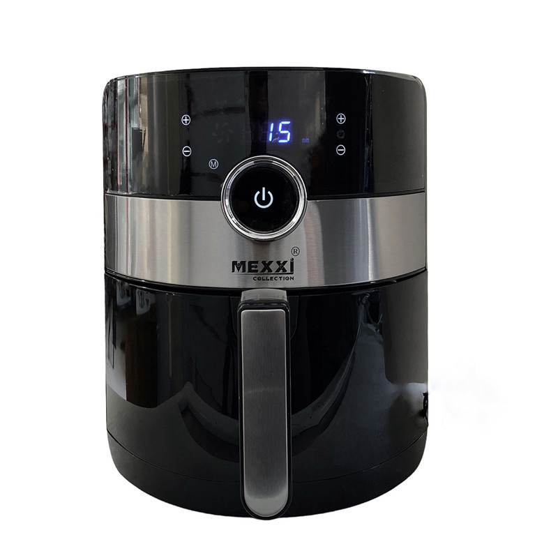 سرخ کن بدون روغن مکسی مدل 1400W