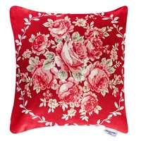 کاور کوسن انگلیش هوم مدل Majestic Rose