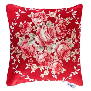 کاور کوسن انگلیش هوم مدل Majestic Rose