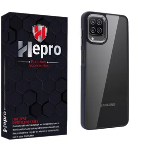 HEPRO NSH Cover for Samsung Galaxy A12